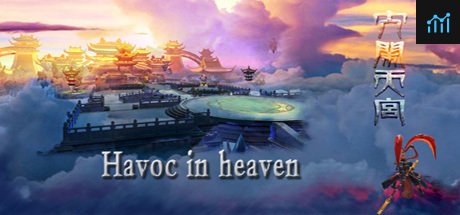 Havoc in heaven PC Specs