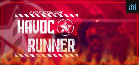 Havoc Runner PC Specs