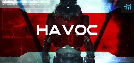 Havoc PC Specs