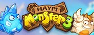 Haypi Monster 3 System Requirements