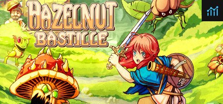 Hazelnut Bastille PC Specs