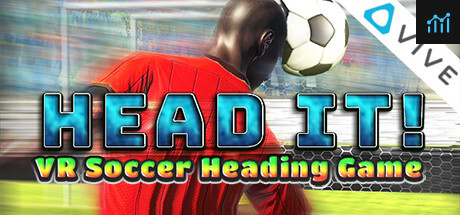 Play Head Soccer on PC 