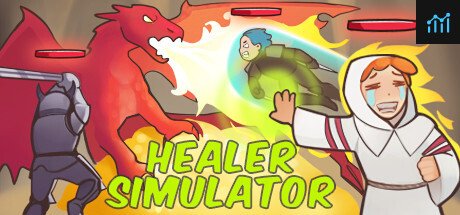 Healer Simulator PC Specs