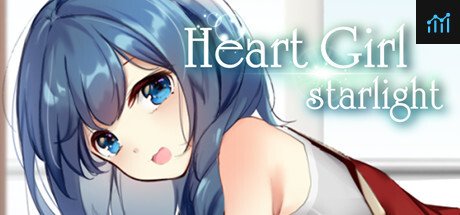 Heart Girl:Starlight PC Specs