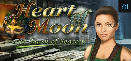 Heart of Moon : The Mask of Seasons PC Specs