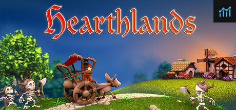 Hearthlands PC Specs