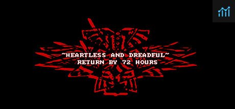 Heartless & Dreadful : Return by 72 hours PC Specs