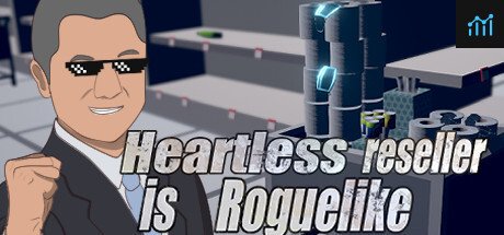 Heartless reseller is Roguelike PC Specs