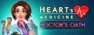 Heart's Medicine - Doctor's Oath System Requirements