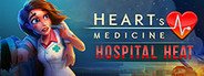 Heart's Medicine - Hospital Heat System Requirements