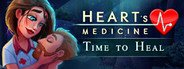 Heart's Medicine - Time to Heal System Requirements