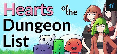 Can I Run Hearts of the Dungeon List?