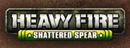 Heavy Fire: Shattered Spear System Requirements