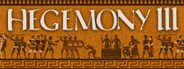 Hegemony III: Clash of the Ancients System Requirements