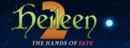 Heileen 2: The Hands Of Fate System Requirements