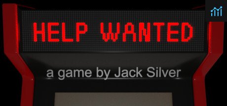 HeIp Wanted - a game by Jack SIlver PC Specs