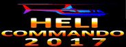 HELI-COMMANDO 2017 System Requirements