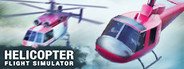 Helicopter Flight Simulator System Requirements