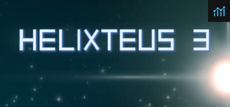 Helixteus 3 PC Specs