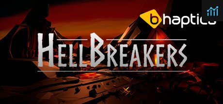 Hell Breaker PC Specs