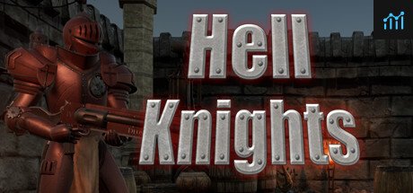 Hell Knights PC Specs