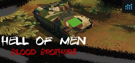 Hell of Men : Blood Brothers PC Specs