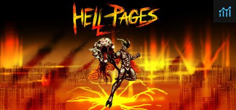 Hell Pages PC Specs