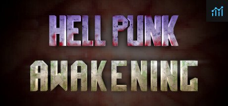 Hell Punk Awakening PC Specs