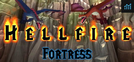 Hellfire Fortress PC Specs