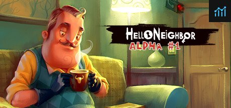 release date for hello neighbor alpha 4