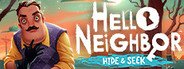 Hello Neighbor: Hide and Seek System Requirements