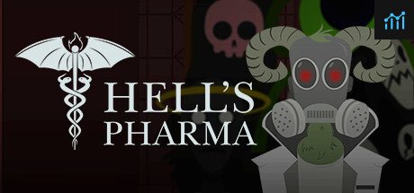 Hell's Pharma PC Specs