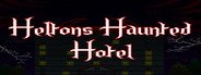 Heltons Haunted Hotel System Requirements