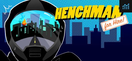 Henchman For Hire PC Specs