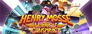 Henry Mosse and the Wormhole Conspiracy System Requirements