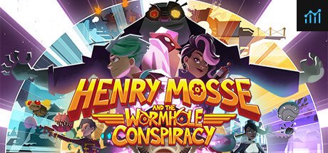 Henry Mosse and the Wormhole Conspiracy PC Specs