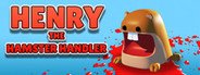 Henry The Hamster Handler VR System Requirements