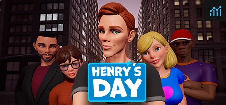 Henry's Day PC Specs