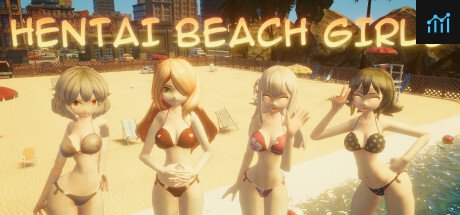 Hentai Beach Girls PC Specs