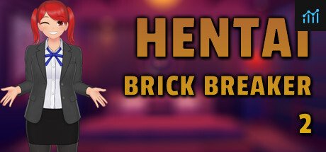 Hentai Brick Breaker 2 PC Specs