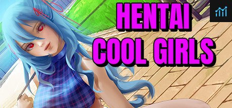 Hentai Cool Girls PC Specs