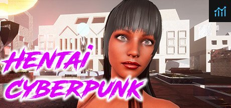 Hentai Cyberpunk PC Specs