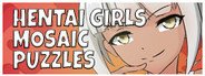 Hentai Girls Mosaic Puzzles System Requirements