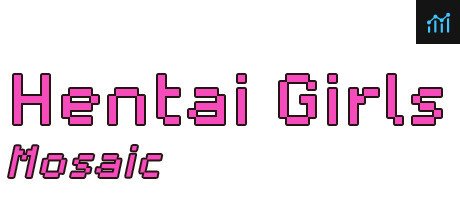 Hentai Girls Mosaic PC Specs