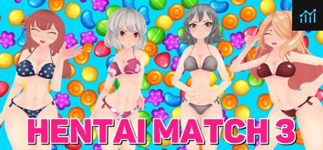 Hentai Match 3 PC Specs