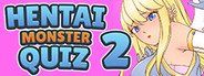 Hentai Monster Quiz 2 System Requirements