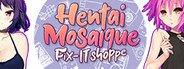 Hentai Mosaique Fix-IT Shoppe System Requirements