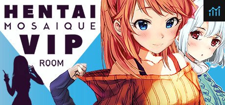 Hentai Mosaique Vip Room PC Specs