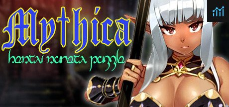 Hentai Nureta Puzzle Mythica PC Specs