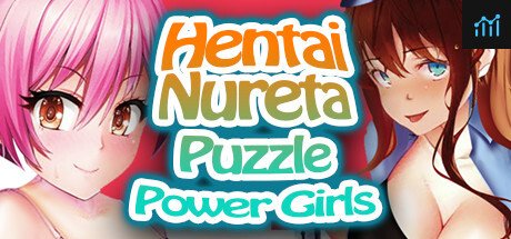 Hentai Nureta Puzzle Power Girls PC Specs